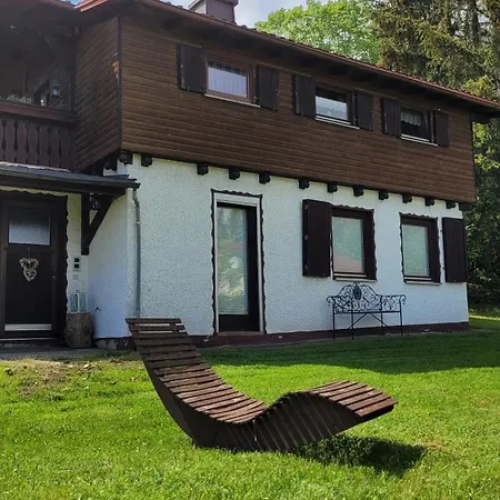 Апартаменты Bambach